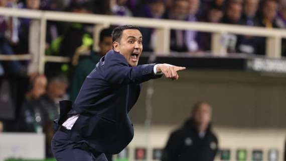 Palladino (sala stampa): "Dai cambi mi aspettavo di più. Kean ko? Vediamo domani"