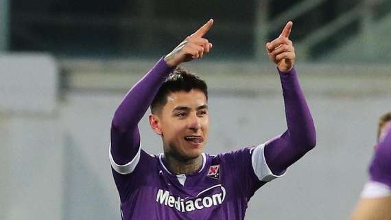 PULGAR, Il Flamengo attende il sì della Fiorentina