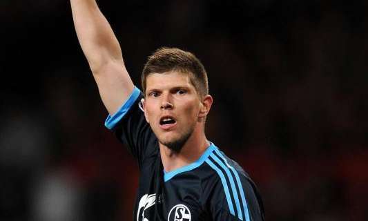 HUNTELAAR, Per lui concorrenza di una spagnola