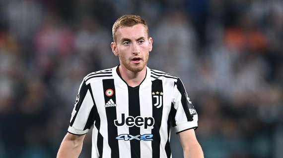 ARSENAL, Pronti 30 mln per Kulusevski. La Juve...