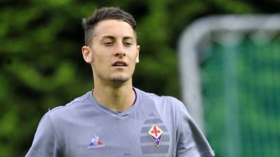 ITALIA U19, Cerofolini in porta nell'1-1 con i cechi