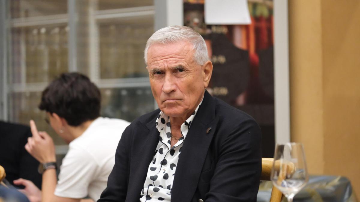 Damiani: "Spero che gli acquisti aiuteranno i viola. Non è facile"