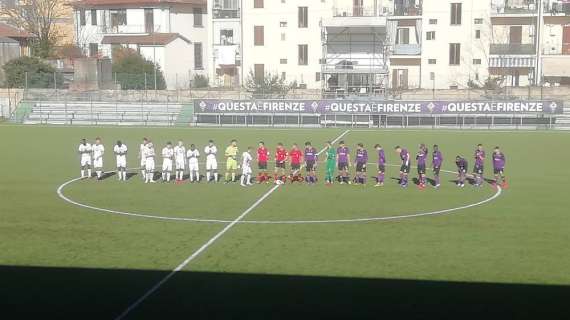 PRIMAVERA, Fiorentina-Torino 1-0: rivivi il LIVE di FV!