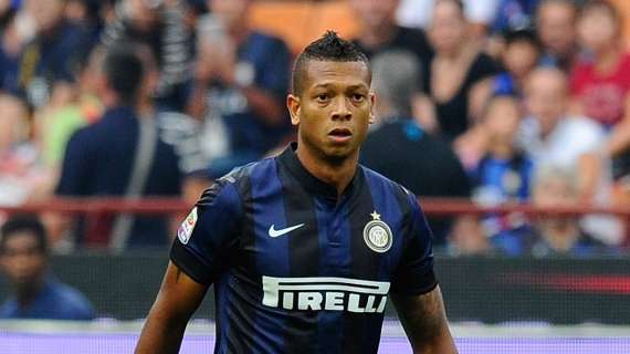 GUARIN, Vittoria coi viola ci ha dato forza