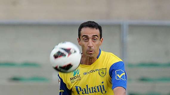 CHIEVO-CAGLIARI, Le formazioni ufficiali