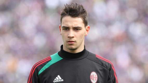 DE SCIGLIO, Non pensiamo alla Fiorentina