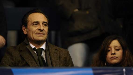 PRANDELLI, Gila mai in discussione