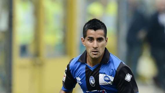 ATALANTA, Da valutare Cazzola e Maxi Moralez