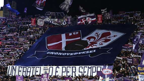 Fiorentina-Napoli 0-2, ecco il dato su spettatori e incasso della gara del Franchi