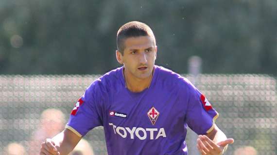 FIORENTINA, Imbattuta in casa dal febbraio 2008