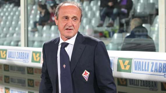 FIORENTINA, Il programma di oggi