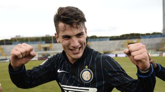 PRIMAVERA, L'Inter alle finali senza tre big