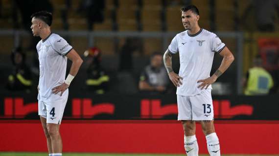 LAZIO, Foto di gruppo e lavoro: il punto sulla formazione