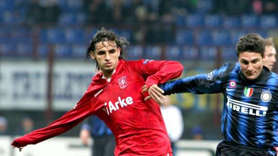 DS TWENTE A FV, Ruiz non si muove