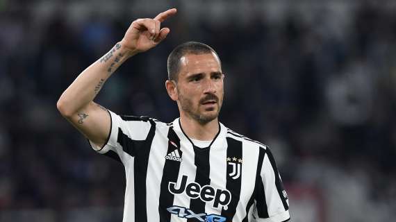 BONUCCI, Delusione Qatar più forte di quella del 2017