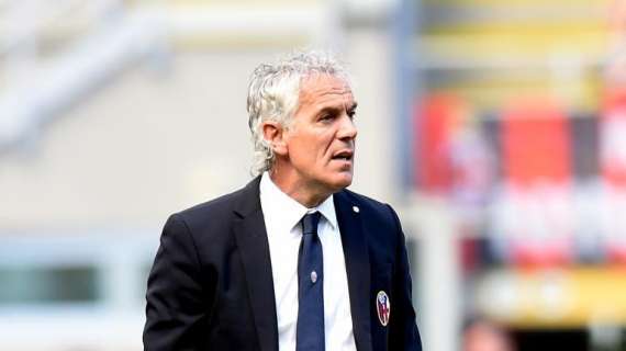 ANCORA DONADONI, Fame di Chiesa fa la differenza