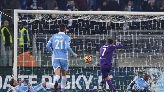 VIDEO, Zarate nella top 10 dei gol della serie A