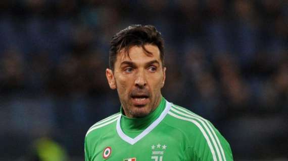 BUFFON, Kane come Batistuta? Il paragone ci sta