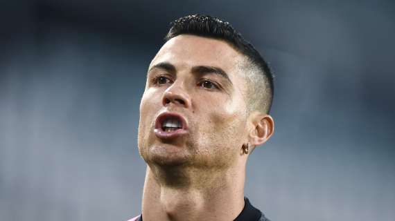 MIRROR, Mayorga chiede 64 milioni a C. Ronaldo