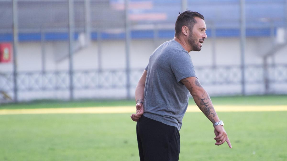 Di Donato a TMW: "La Fiorentina ha un ottimo tecnico: emergerà"