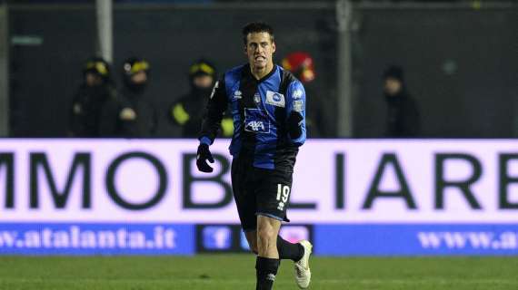 DENIS, Ho segnato nello stadio del mio idolo Batistuta