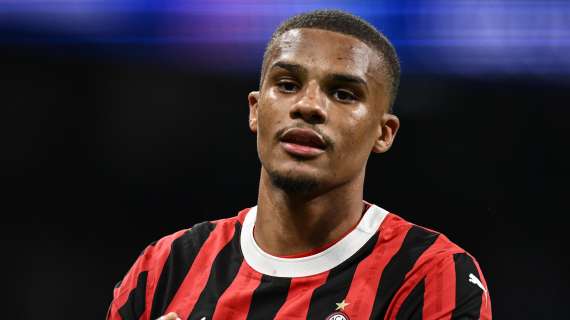 Thiaw parte (accompagnato da Adli) per Newcastle: "Sono cresciuto tanto"