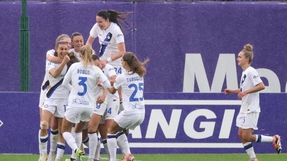 Fiorentina Femminile, Bredgaard: "Sono pronta per la nuova stagione, vogliamo partire col piede giusto"