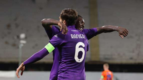 La Fiorentina tiene viva la qualificazione ma al Franchi serviranno più coraggio, il miglior Kean e zero errori