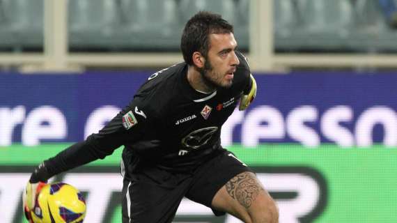 VIVIANO, Ritorna titolare nel suo Franchi