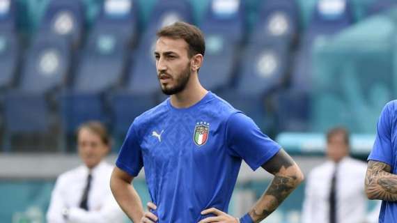 CASTRO, Per l'azzurro è stato decisivo Antognoni