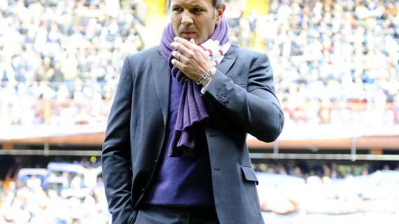 FIORENTINA, Serve cambiare prospettiva