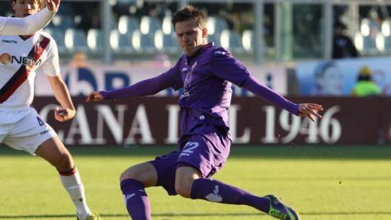 ILICIC, Che numeri contro il Bologna per lui