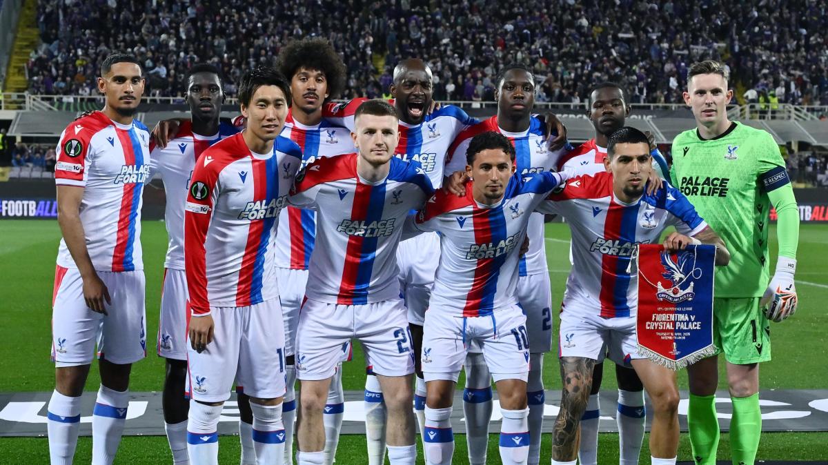 Fiorentina-Crystal Palace 1-1, pioggia di fischi e sostituzione per Lacroix