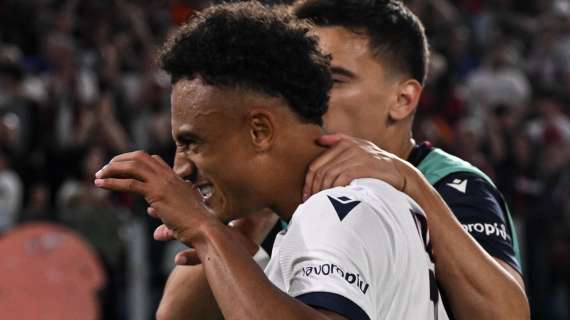Napoli, continua l'offensiva per Ndoye: diminuisce la distanza col Bologna
