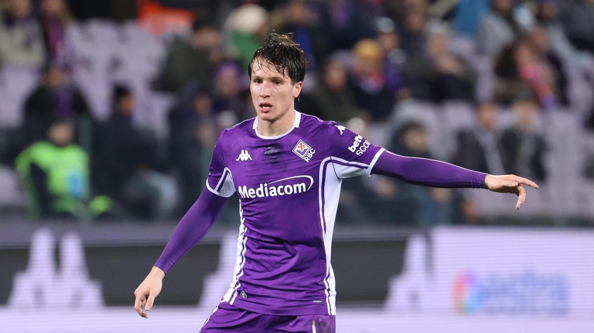 Vanoli accantona la coppia Brescianini-Fabbian: ai viola serve più solidità