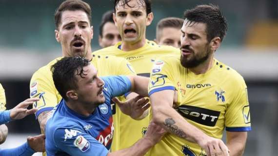 TOMOVIC, Meglio Verona per me, firmerei a vita ma...