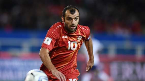 PANDEV, Italia grande squadra: andrà al Mondiale