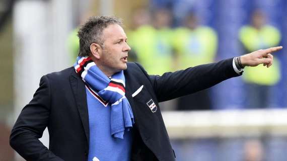 SAMPDORIA, Mihajlovic rinnova per un anno