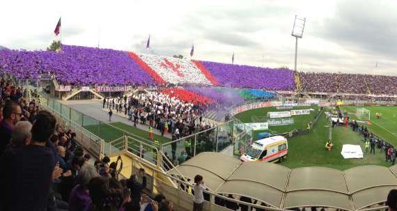 CURVA FIESOLE, Raccolta fondi a favore di Livorno