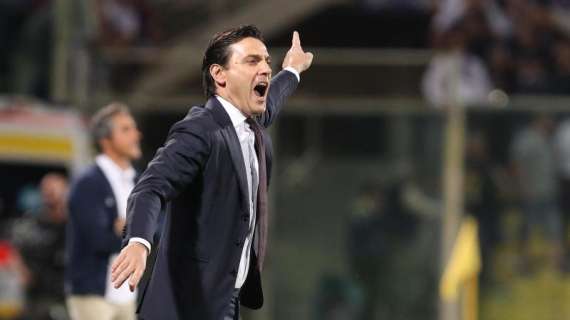 G.SPORTIVO, Montella contro l'arbitro: multato