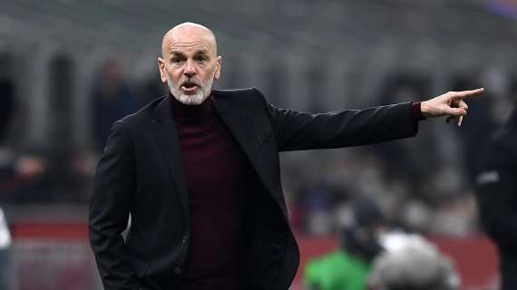 SERIE A, È Pioli il miglior tecnico del mese di marzo