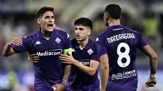 TOP FV, Vota il miglior viola in Fiorentina-Puskas A. 3-3