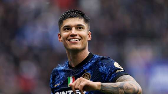 INTER-MILAN, Le formazioni ufficiali del derby