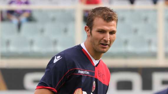 BOL-FIO 1-1, Motta pareggia per il Bologna