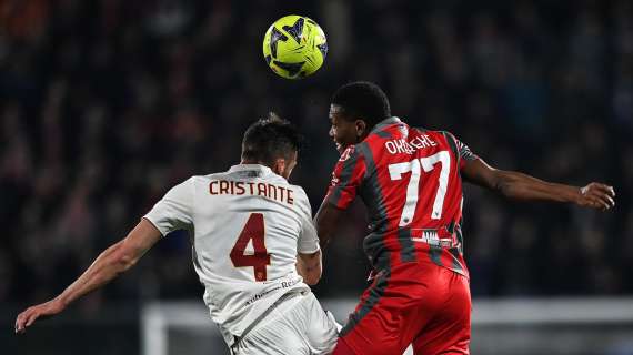 QUI CREMONESE, Ecco chi può saltare la Fiorentina