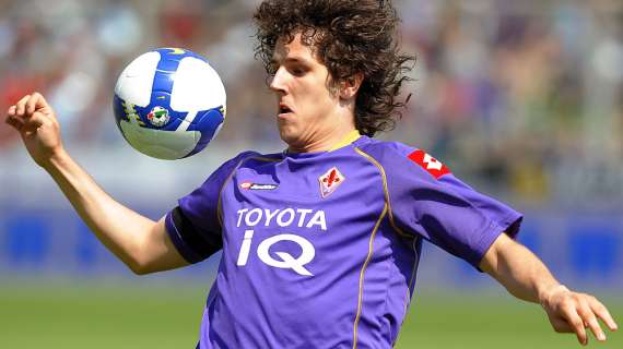 FIORENTINA-SAMPDORIA 1-0, Jovetic acclamato