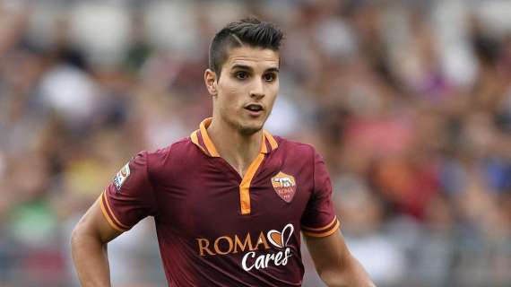 LAMELA, Un'idea per Roma, Napoli e Fiorentina