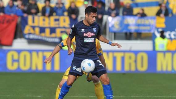 BAEZ, Possibile rinforzo offensivo per il Penarol