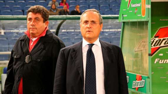 LOTITO ATTACCA, Zamparini scorretto