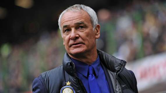 RANIERI, Vogliamo essere i primi a battere la Juve